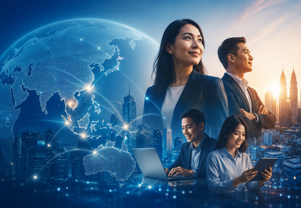 Benefits of EOR for foreign companies hiring staff in Southeast Asia