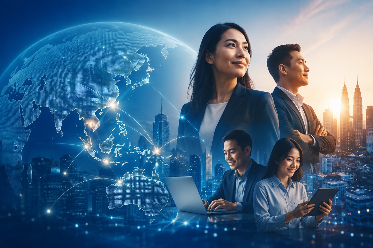 Managing hiring staff through outsourced EOR support through Language Talent Solutions